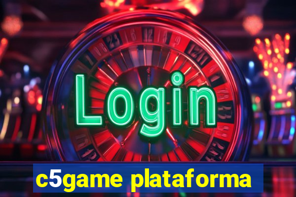 c5game plataforma